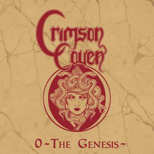 Crimson Coven : 0 - The Genesis -